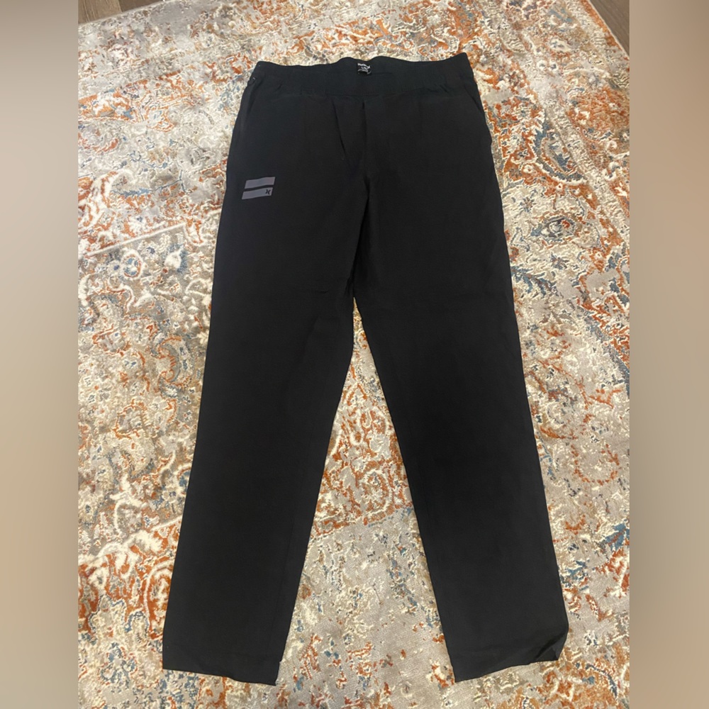 Hurley joggers
